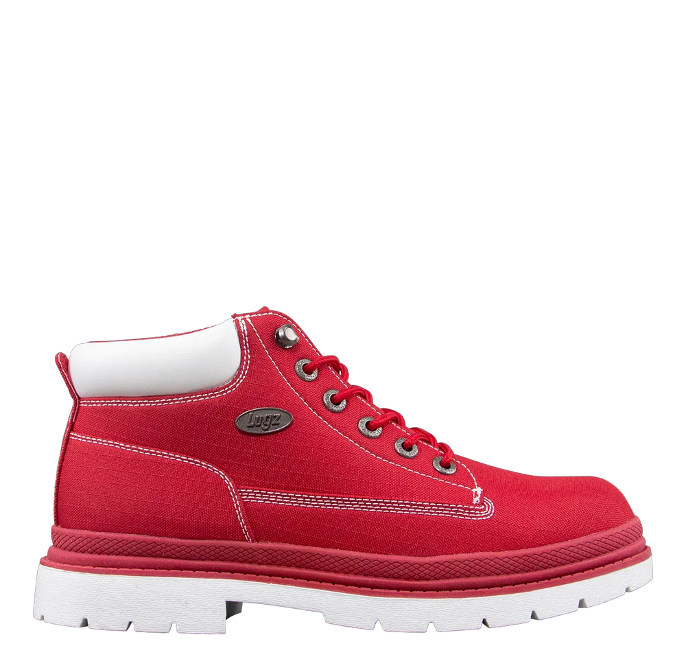 RED/WHITE