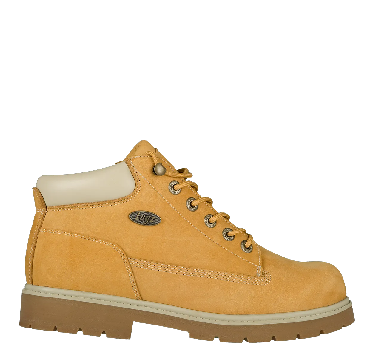 Golden Wheat/Cream/Gum