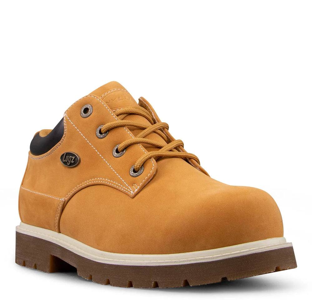 GOLDEN WHEAT/BARK/CREAM/GUM