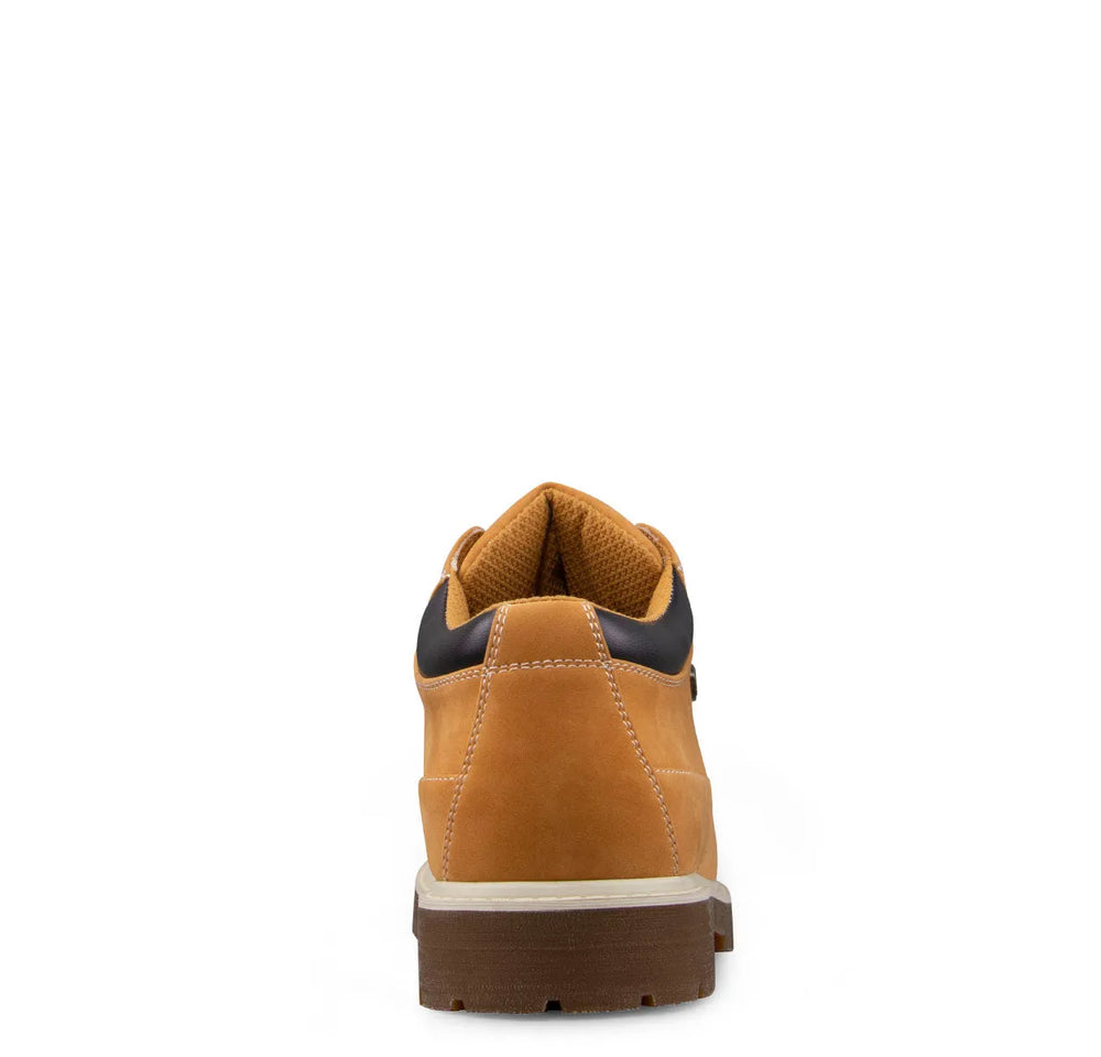 GOLDEN WHEAT/BARK/CREAM/GUM