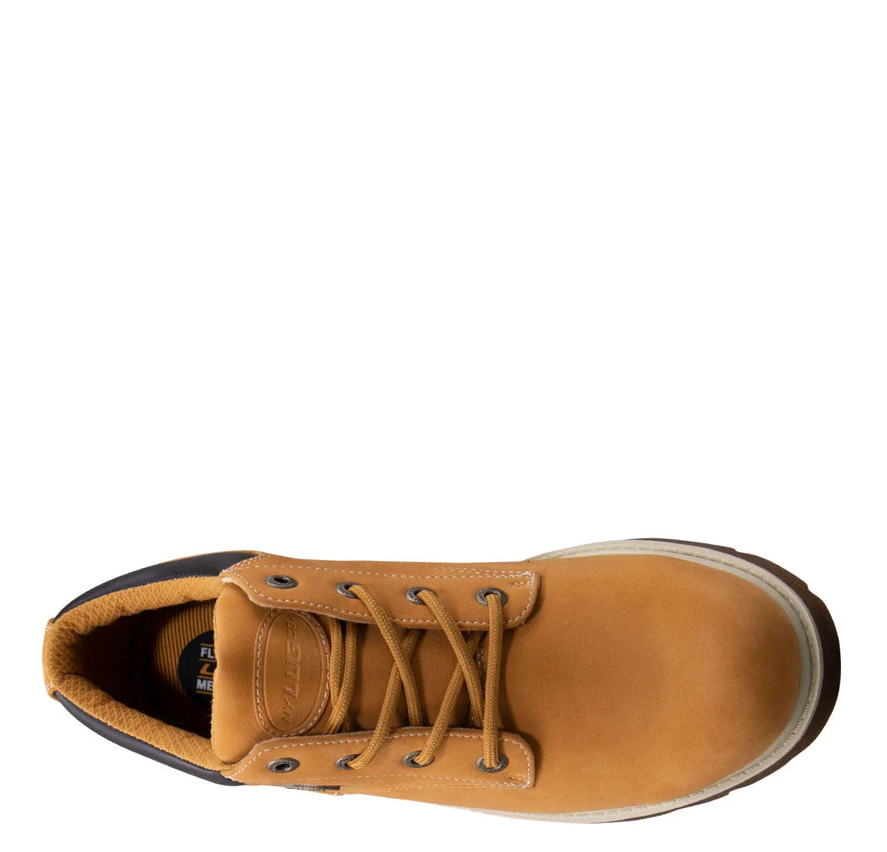 GOLDEN WHEAT/BARK/CREAM/GUM