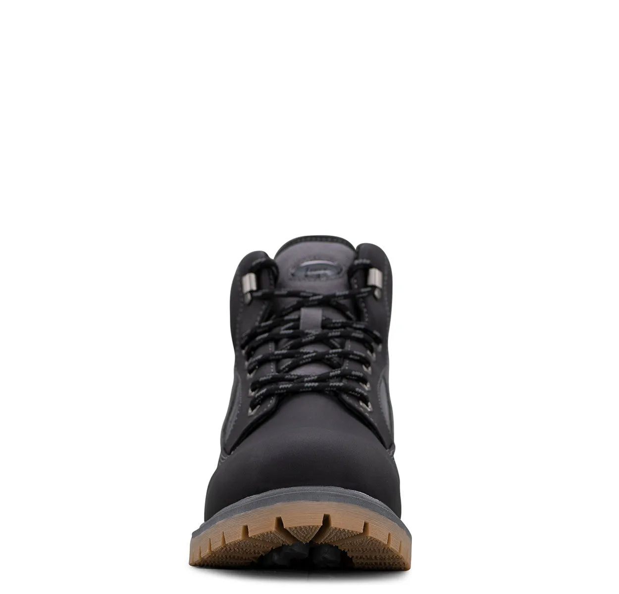 BLACK/CHARCOAL/GUM