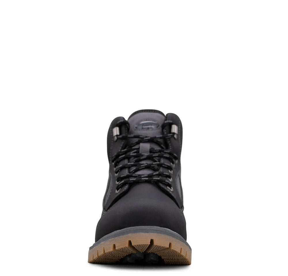 BLACK/CHARCOAL/GUM
