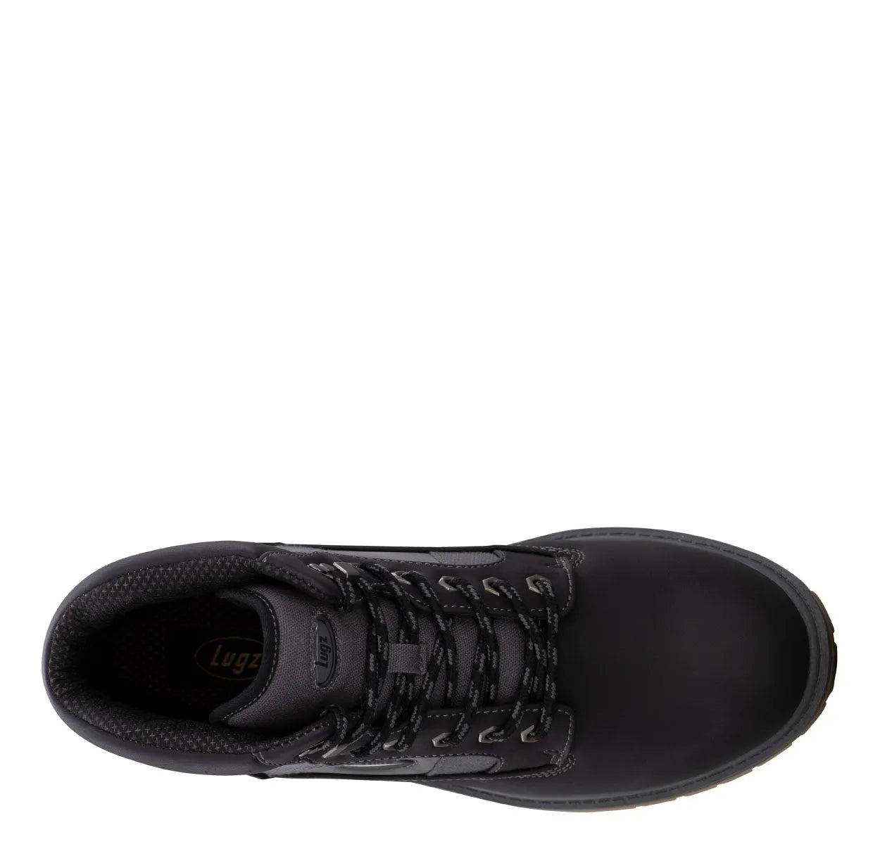 BLACK/CHARCOAL/GUM