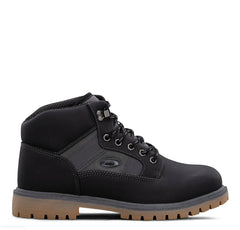 BLACK/CHARCOAL/GUM