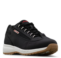 BLACK/WHITE/GUM