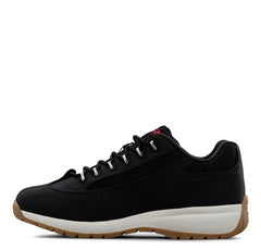 BLACK/WHITE/GUM