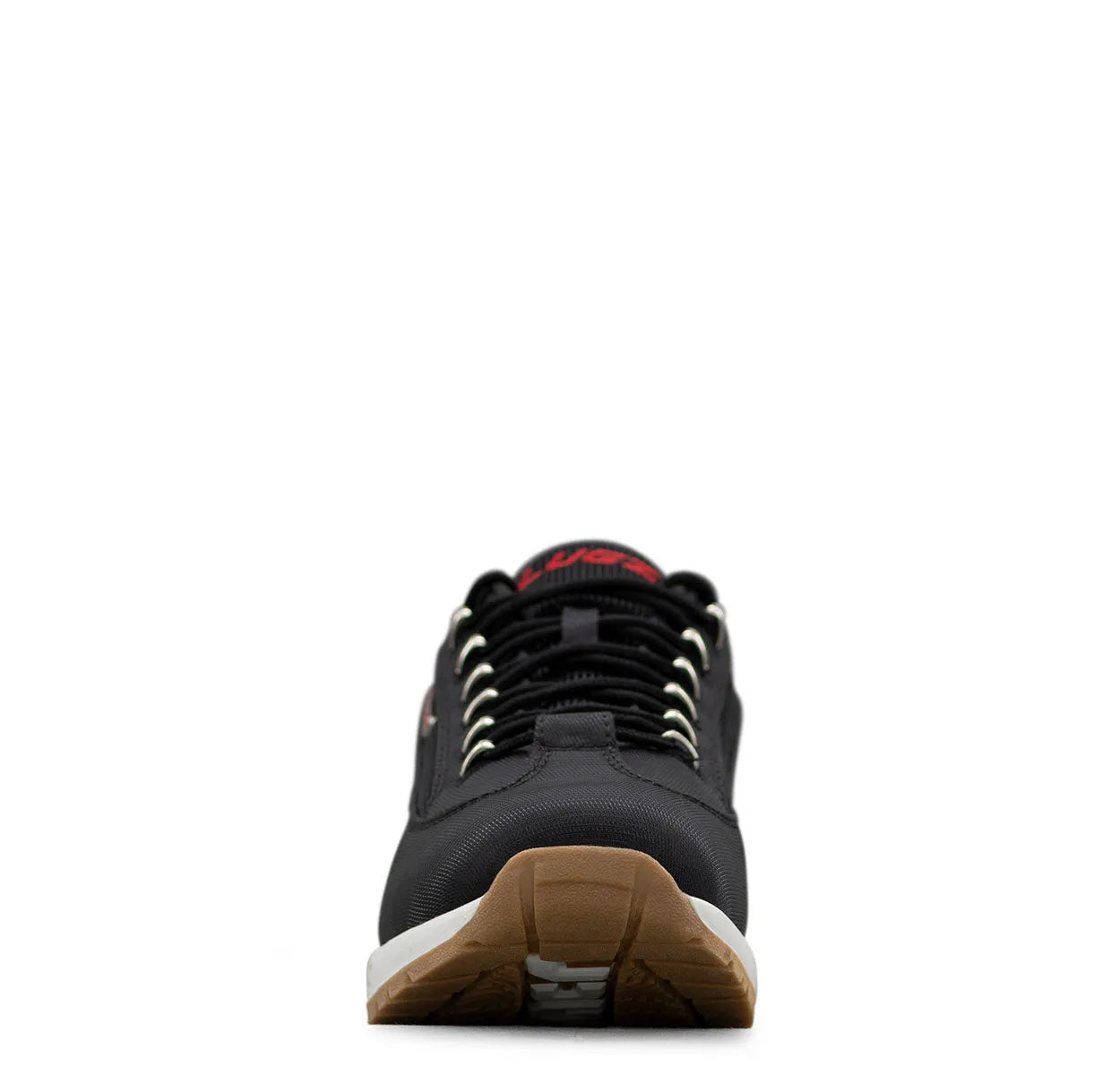 BLACK/WHITE/GUM