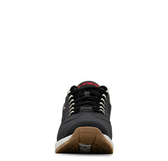 BLACK/WHITE/GUM