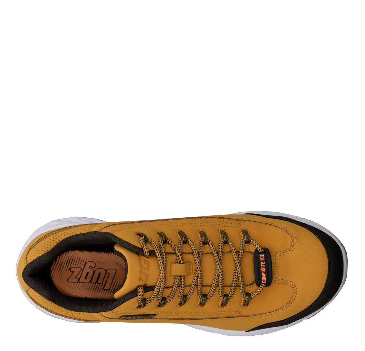 Men's Express Composite Toe Sneaker