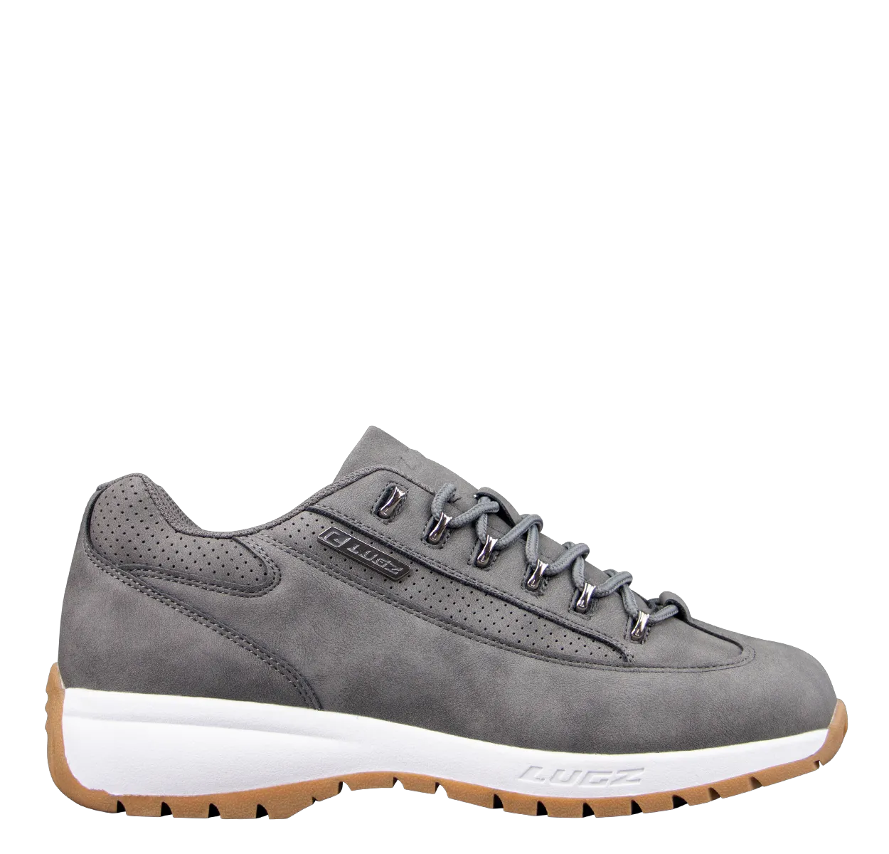 CHARCOAL/WHITE/GUM
