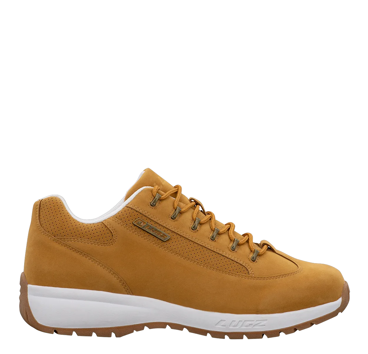 GOLDEN WHEAT/WHITE/GUM