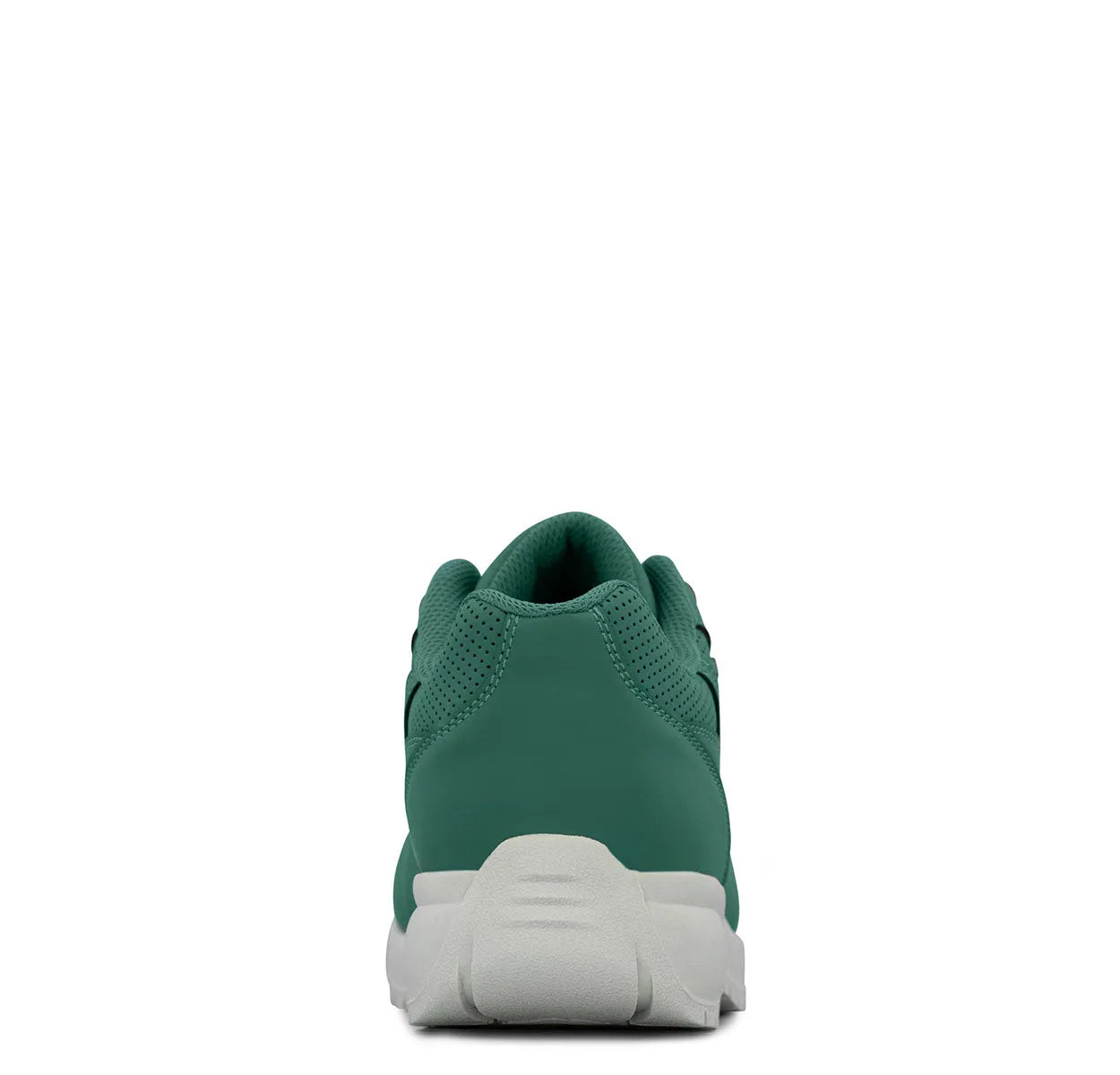 TEAL/WHITE