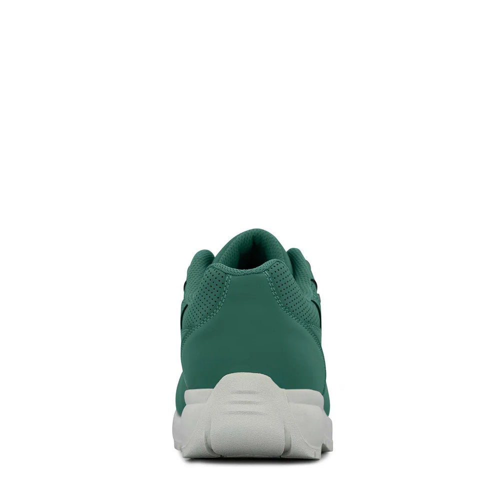 TEAL/WHITE