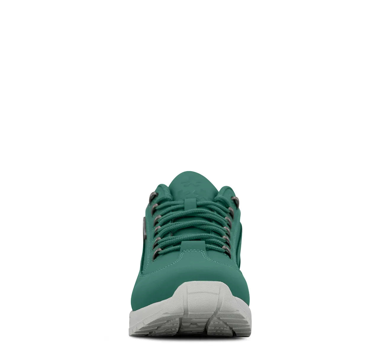 TEAL/WHITE