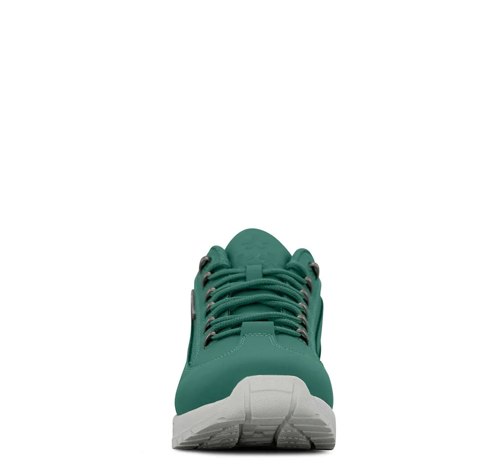 TEAL/WHITE