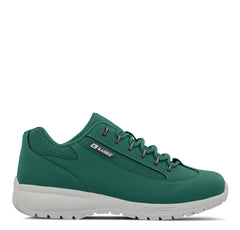 TEAL/WHITE