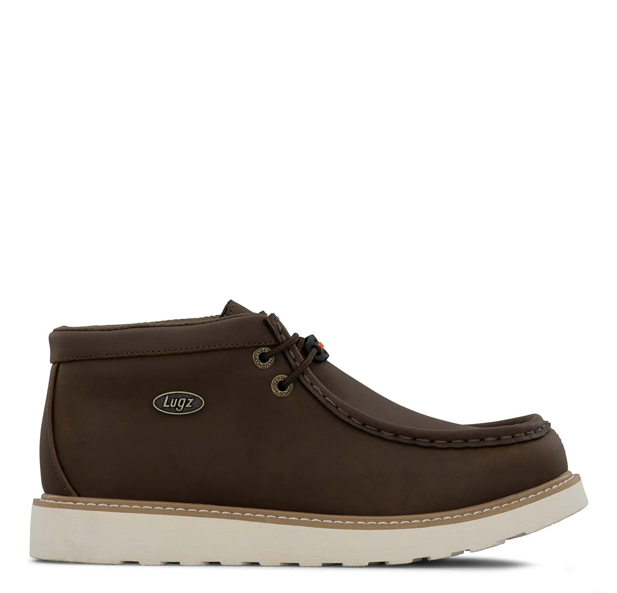 CHESTNUT/DOE/WHISPER WHITE