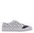 WHITE/BLACK