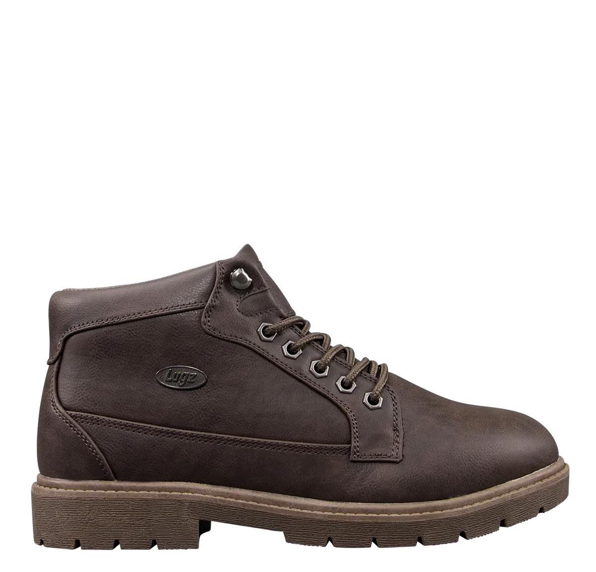 DK BROWN/FALCON/BLACK