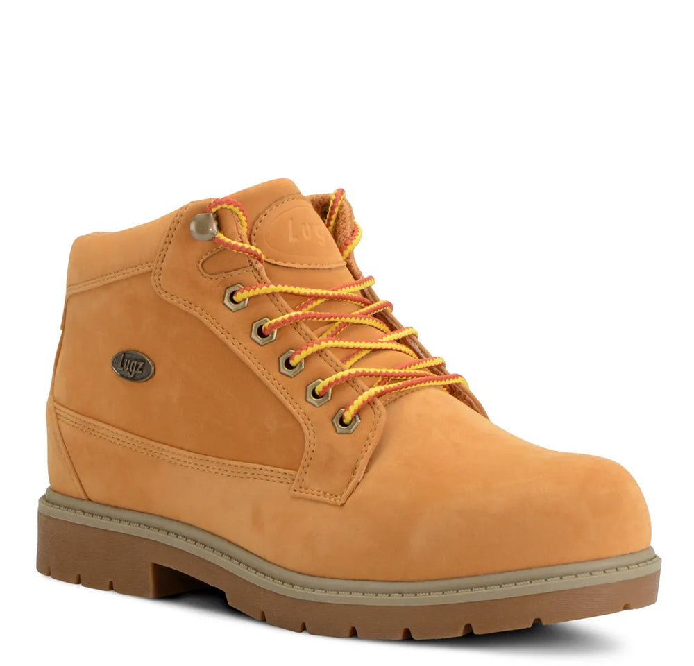 GOLDEN WHEAT/TAN-KHAKI/GUM