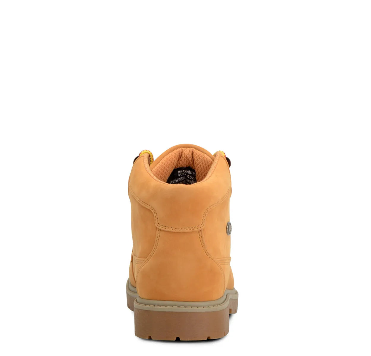 GOLDEN WHEAT/TAN-KHAKI/GUM