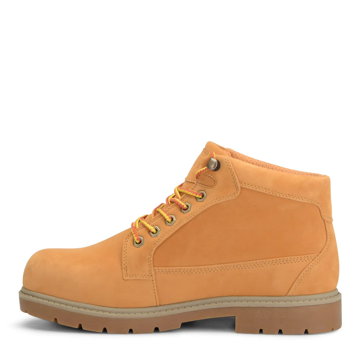 GOLDEN WHEAT/TAN-KHAKI/GUM