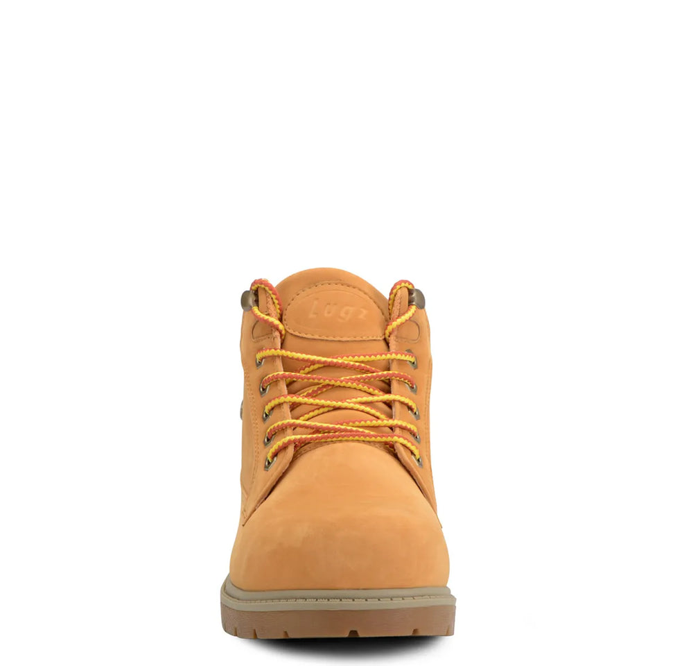 GOLDEN WHEAT/TAN-KHAKI/GUM