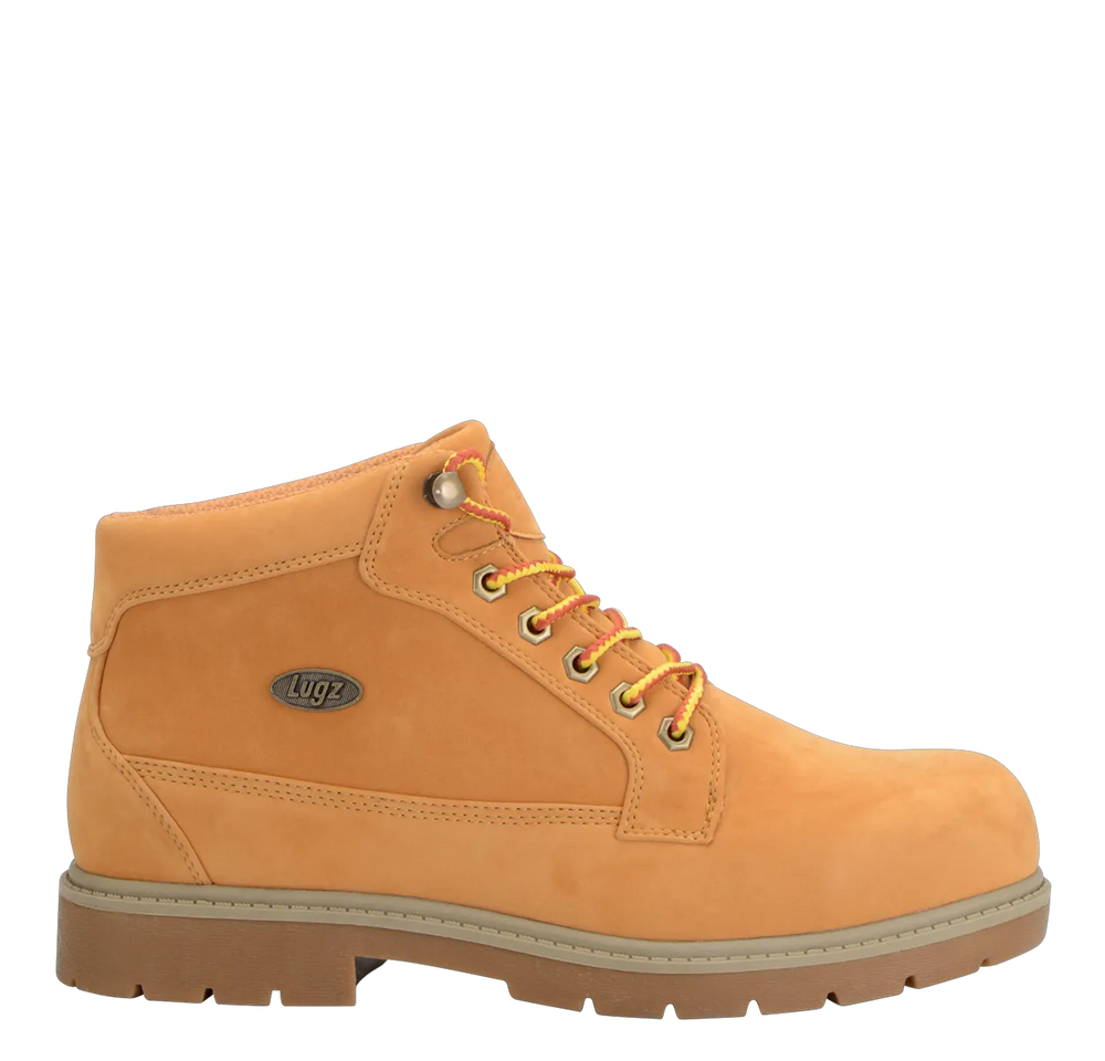 GOLDEN WHEAT/TAN-KHAKI/GUM