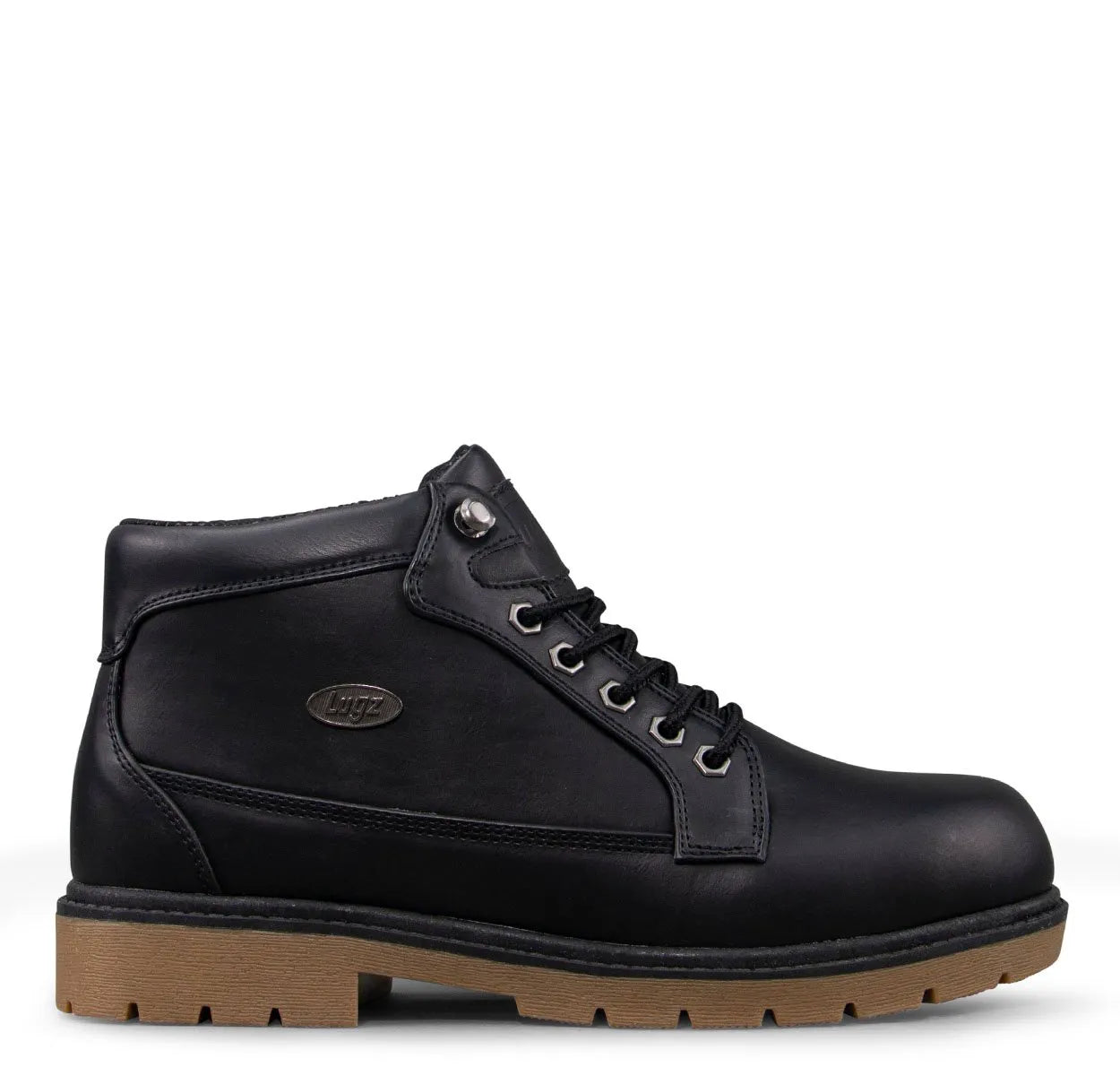 DK BROWN/FALCON/BLACK