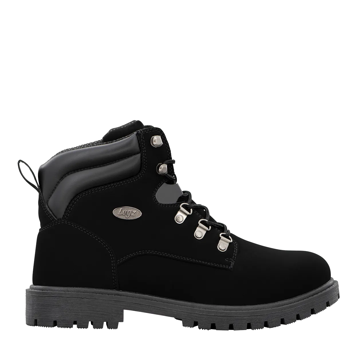 Men's Scaffold Boot
