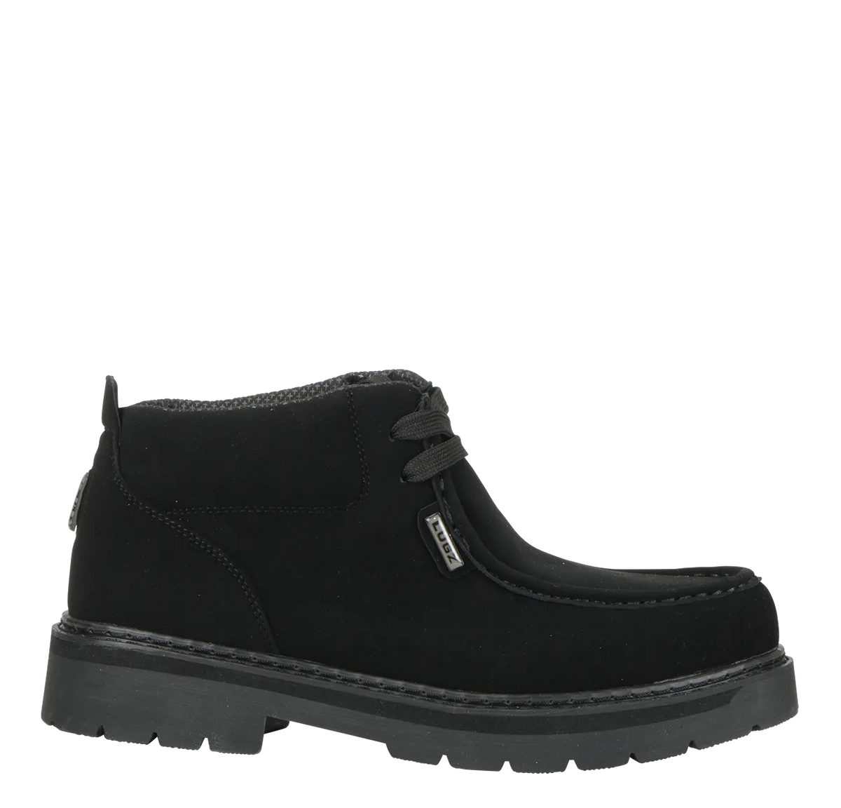 Black/Gum