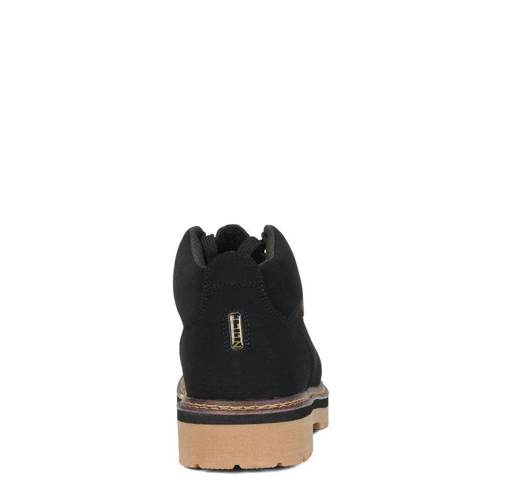 Black/Gum