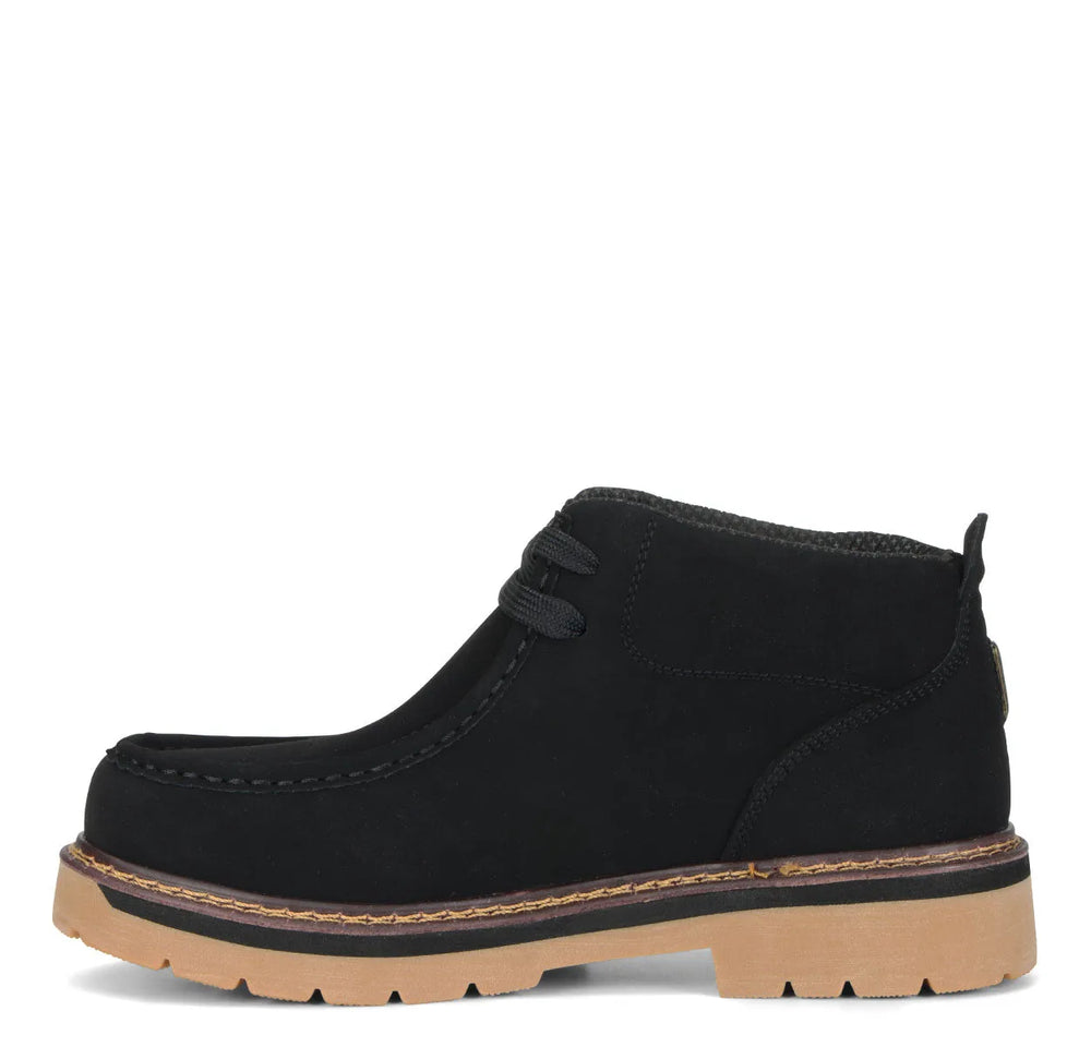 Black/Gum