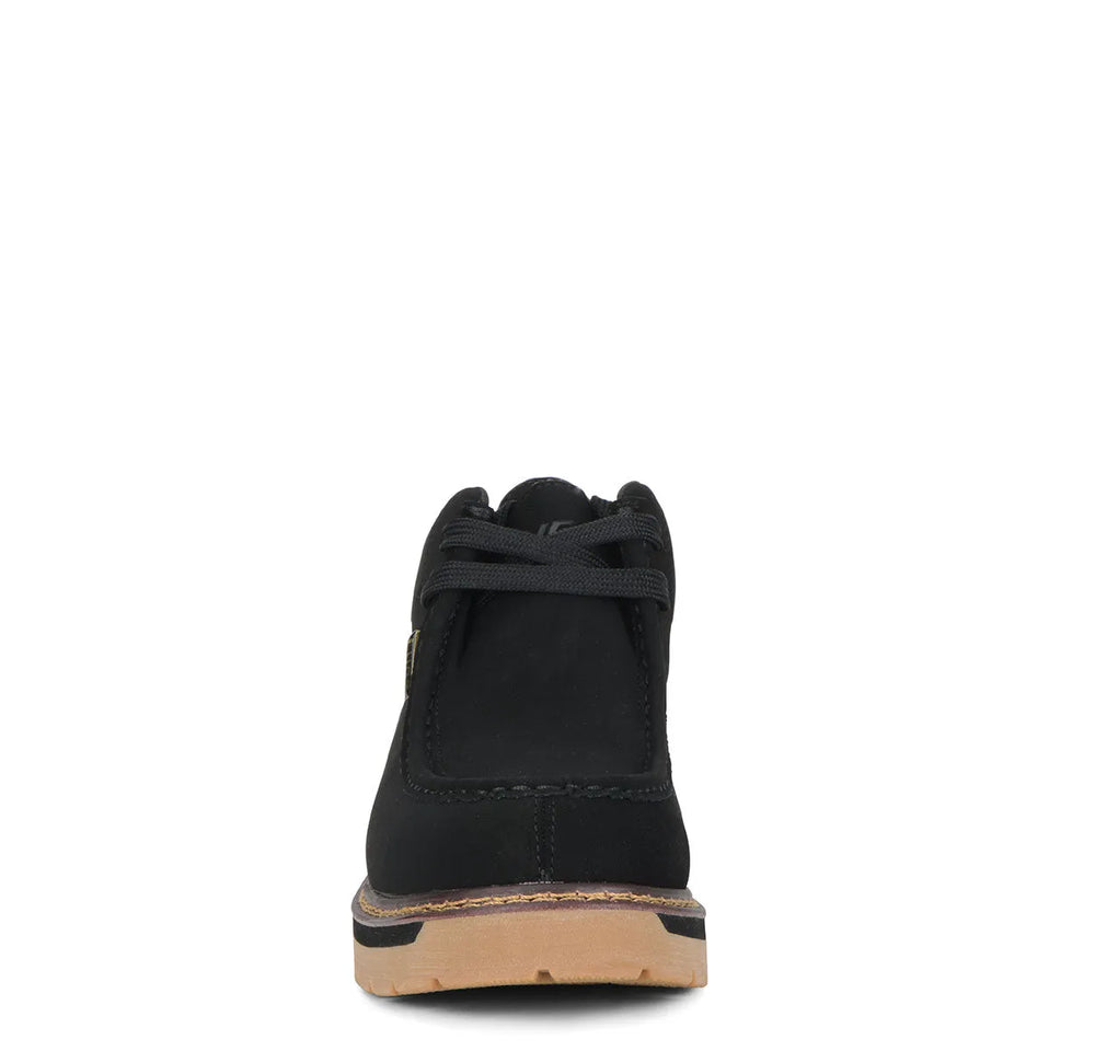 Black/Gum