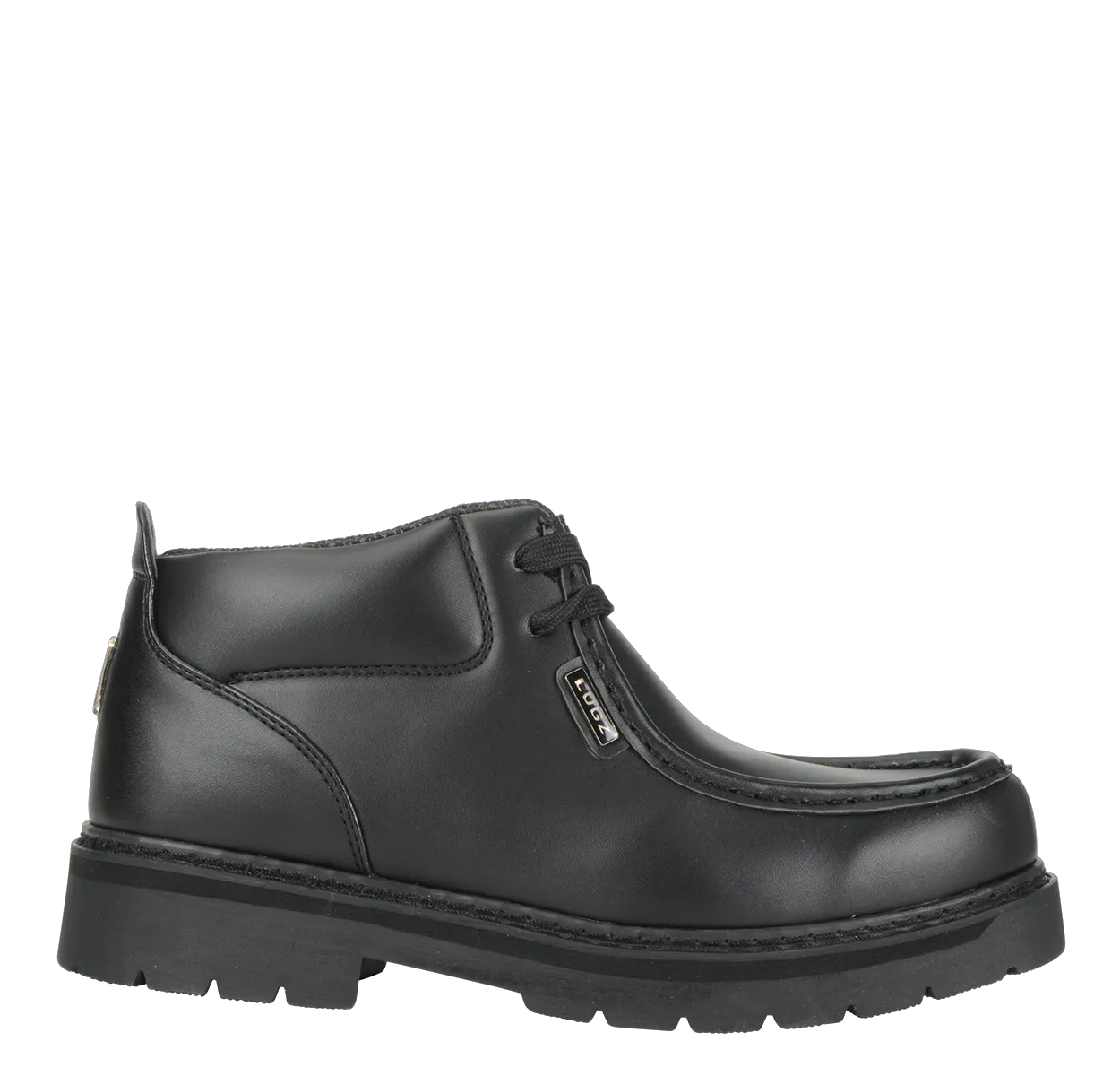 BLACK SMOOTH