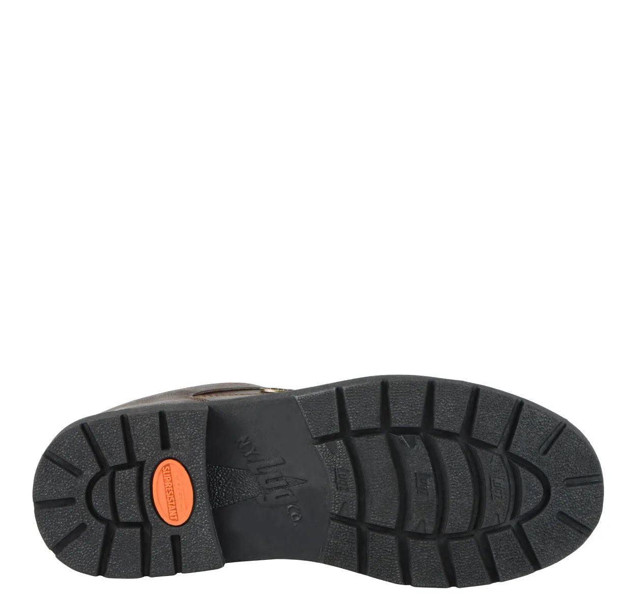 Men's Savoy Oxford Boot