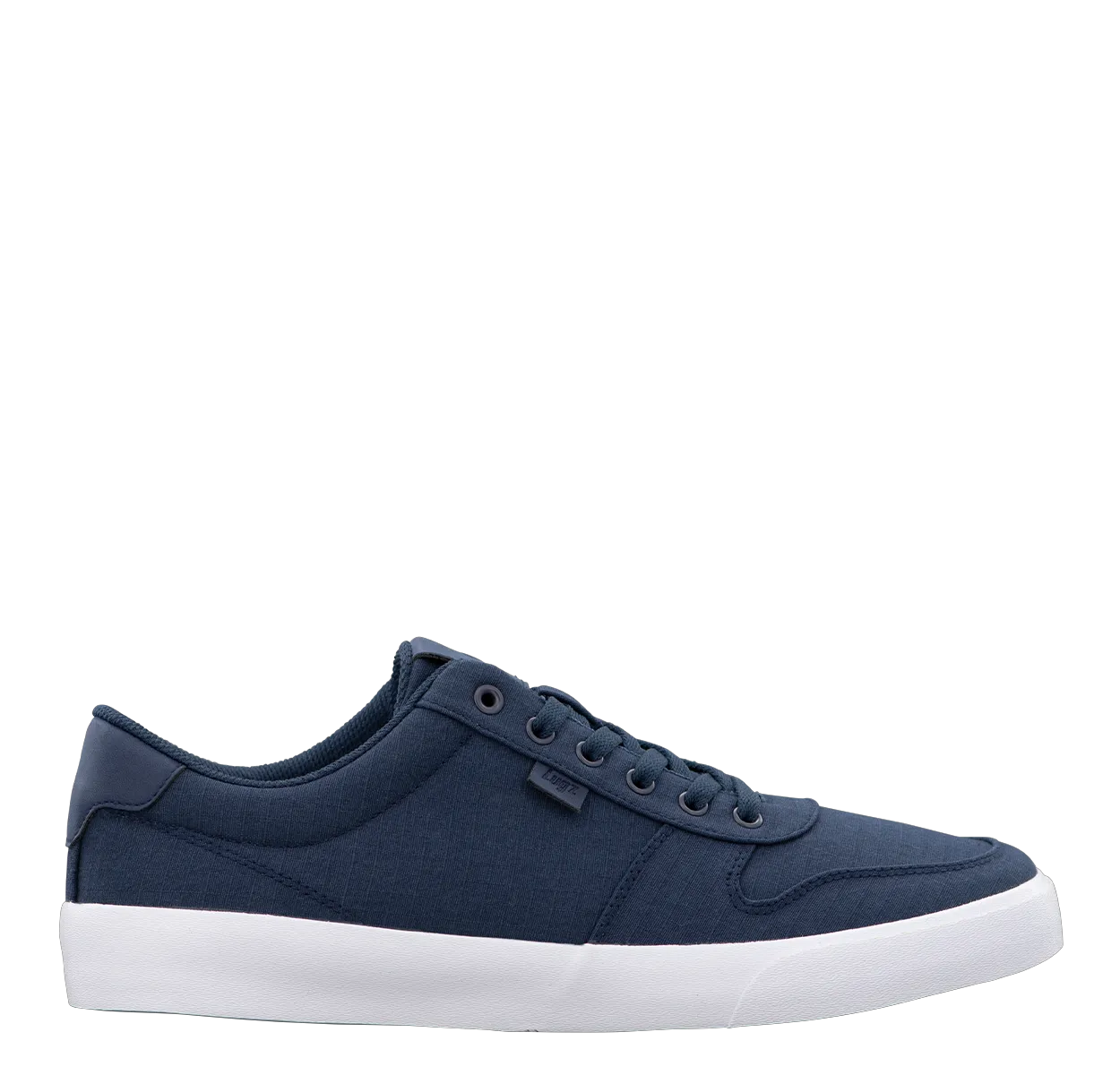 NAVY/WHITE