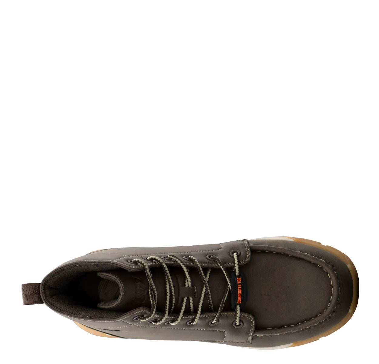 BLACK/CREAM/GUM