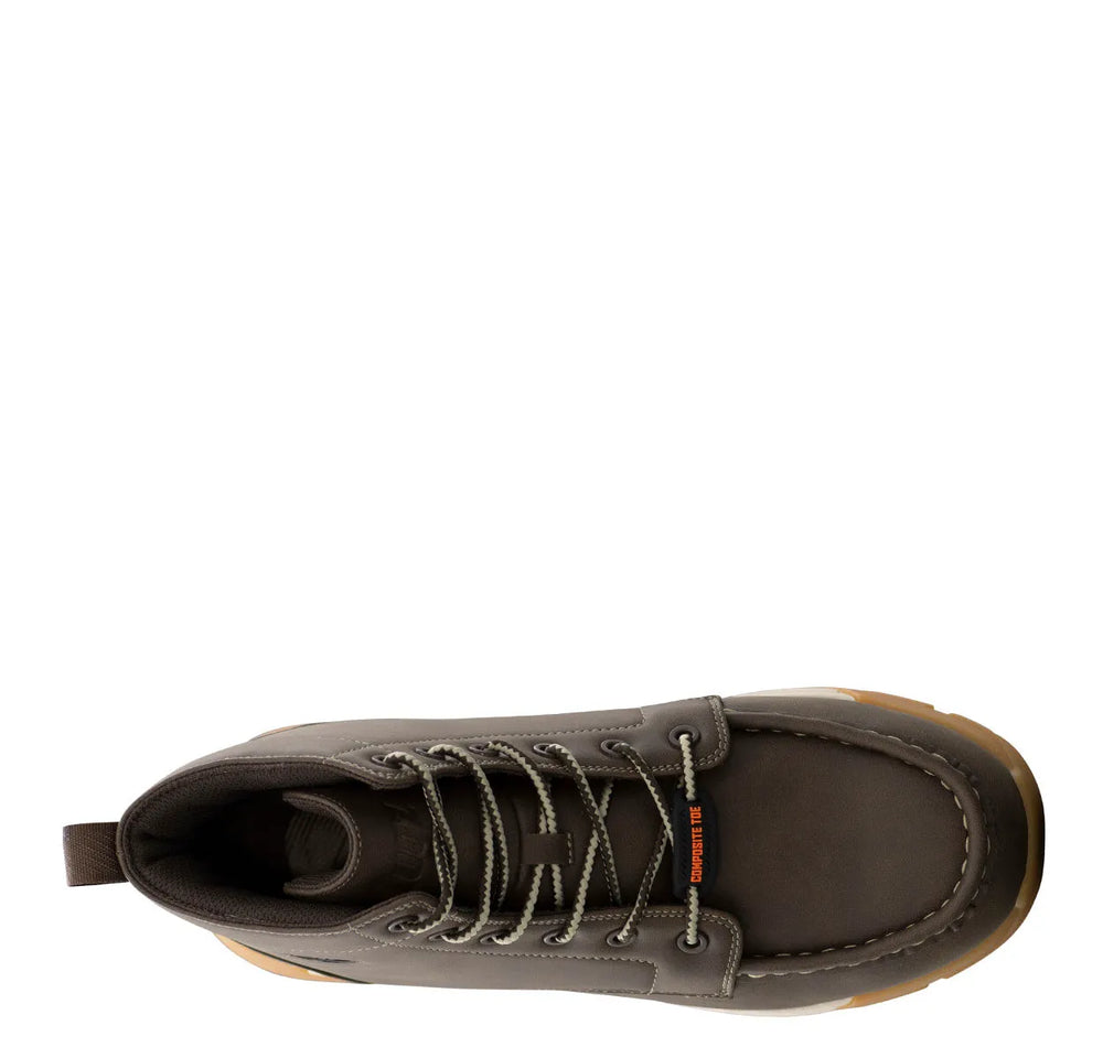BLACK/CREAM/GUM