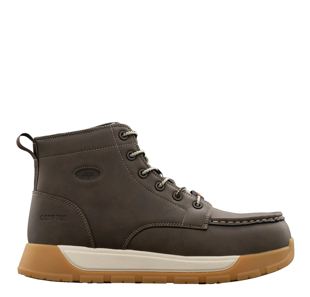 WALNUT/GUM/CREAM