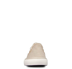 Women's Clipper Lx Fur Slip-On Sneaker