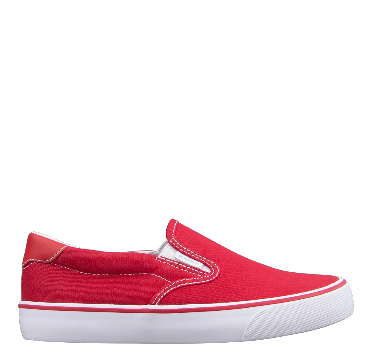 MARS RED/WHITE
