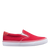 MARS RED/WHITE