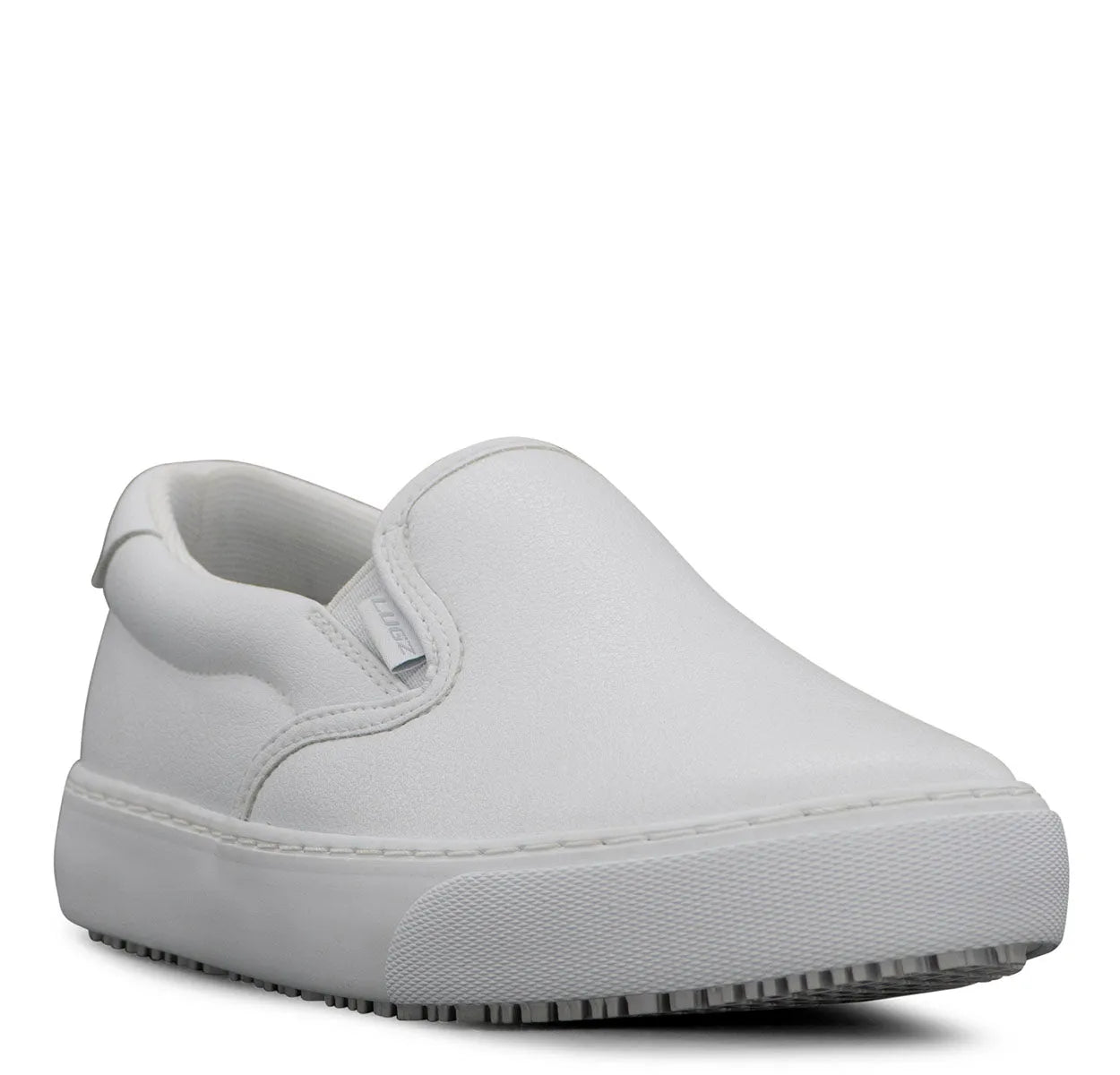 Women's Slip-On Sneaker with Non-Slip Sole