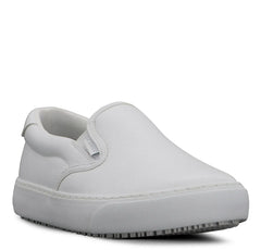 Women's Slip-On Sneaker with Non-Slip Sole