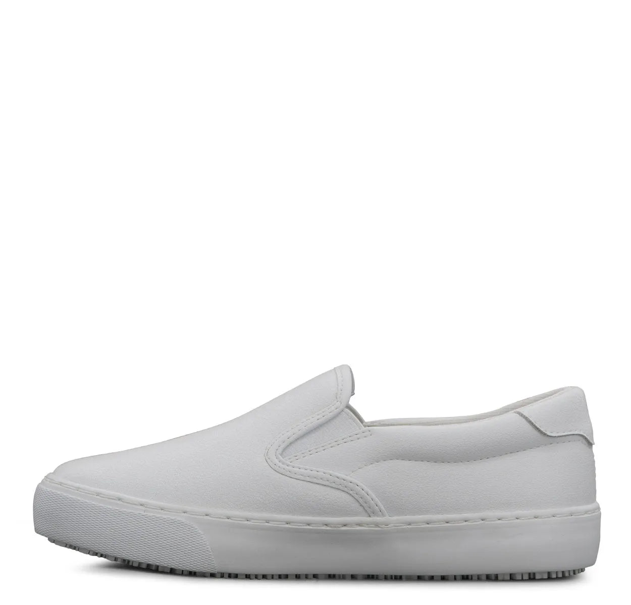 Women's Slip-On Sneaker with Non-Slip Sole