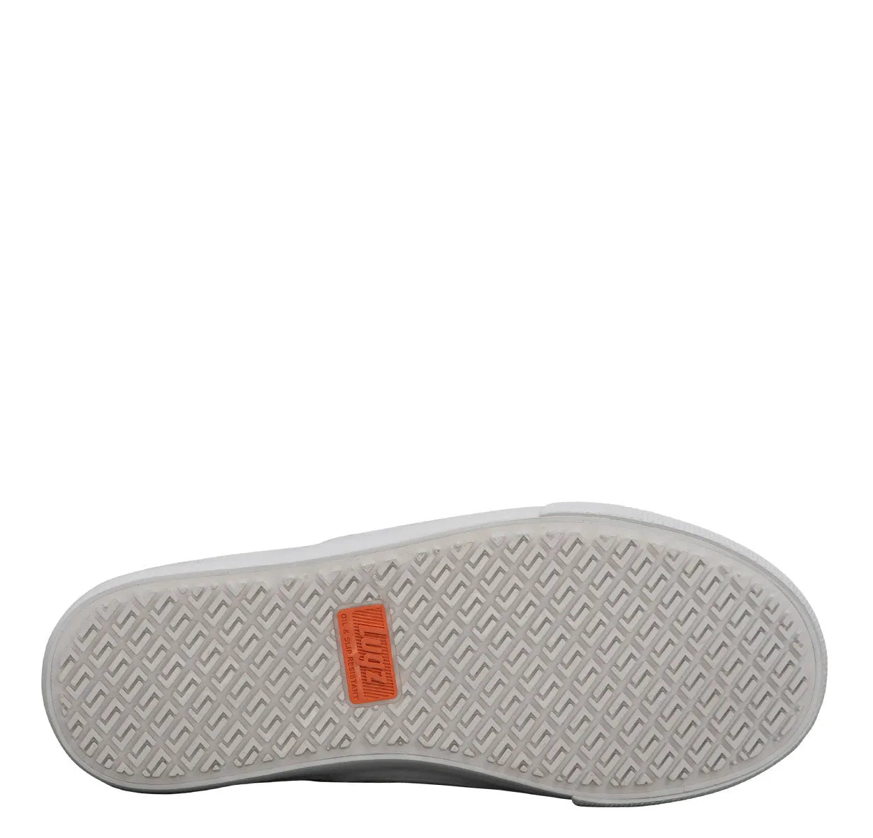 Women's Slip-On Sneaker with Non-Slip Sole