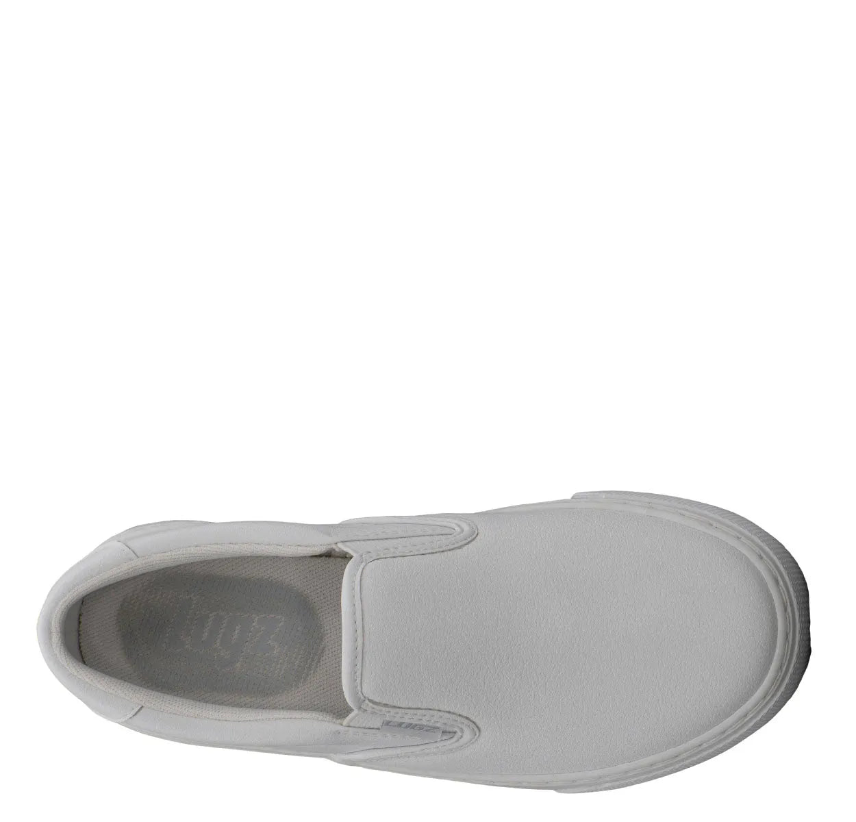 Women's Slip-On Sneaker with Non-Slip Sole