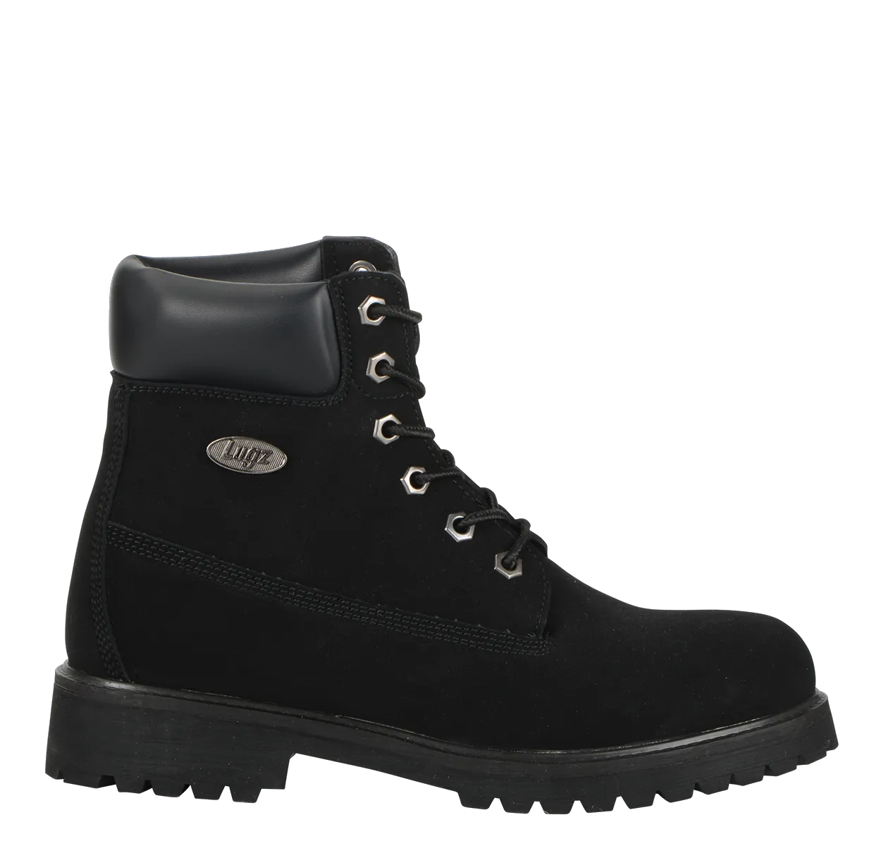 Women's Convoy 6-Inch Boot